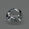 White Topaz  4.04 Ct Best Quality 